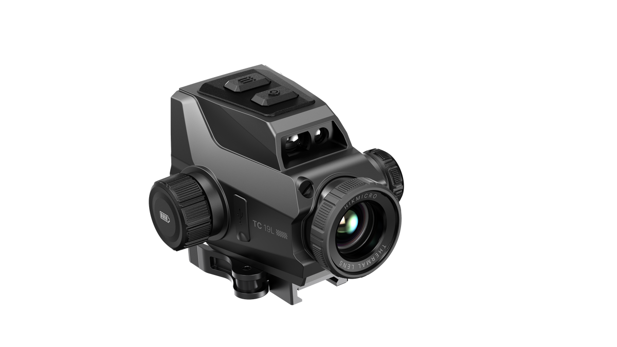 HIKMICRO HIKTac TC19L Thermal Sight