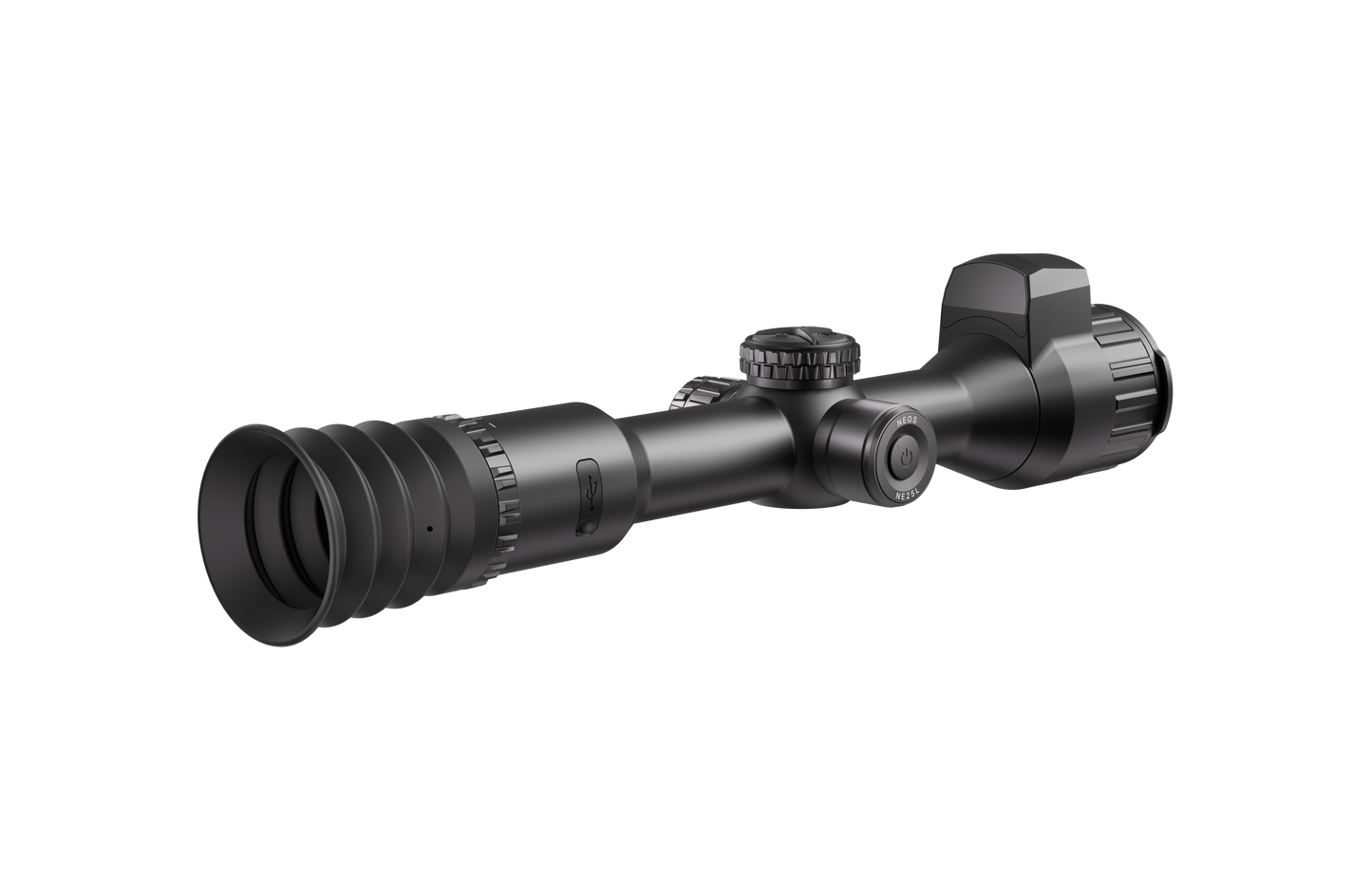 HIKMICRO NEOS NH25L Thermal Scope