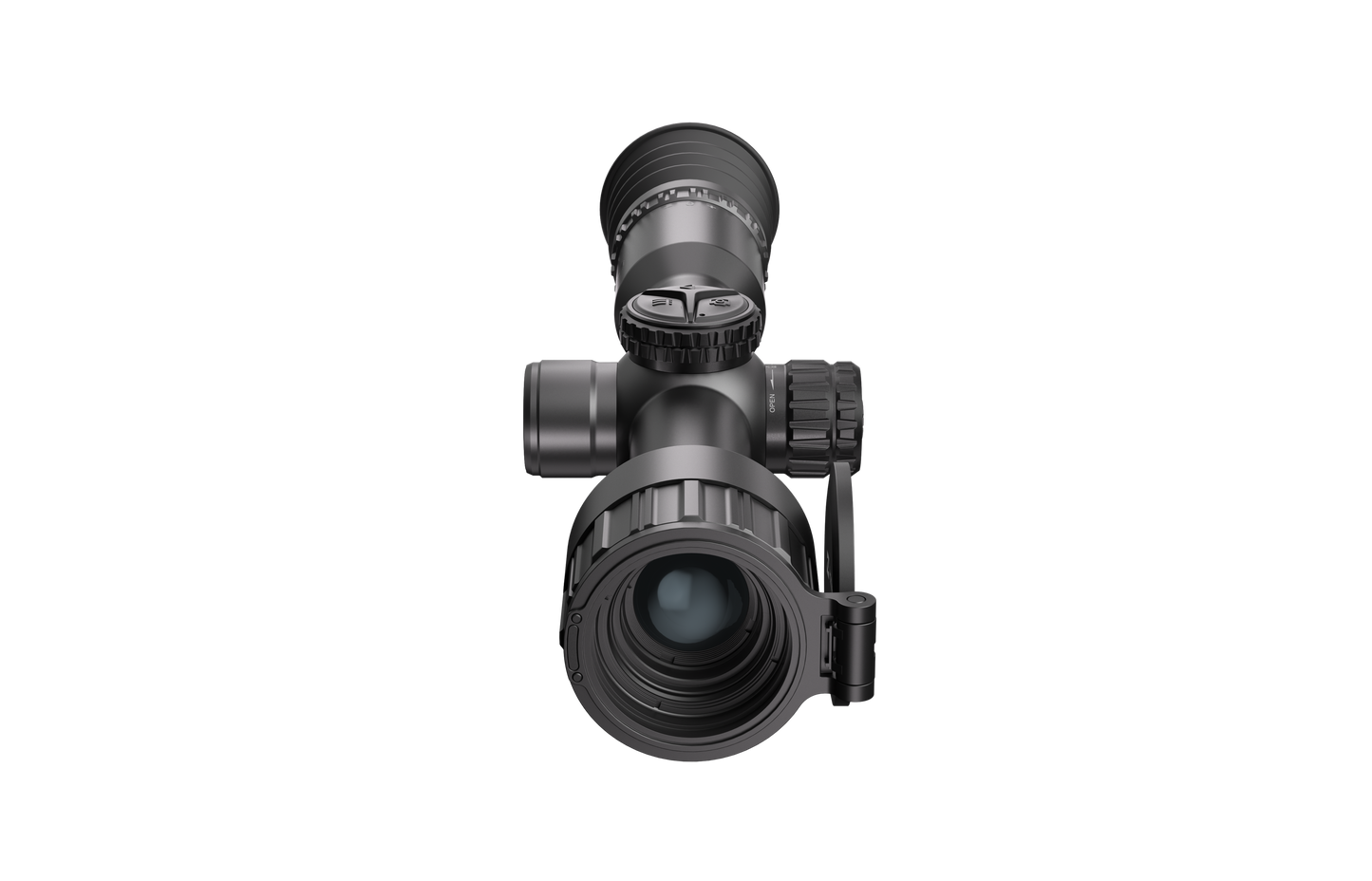 HIKMICRO NEOS NE25 Thermal Scope