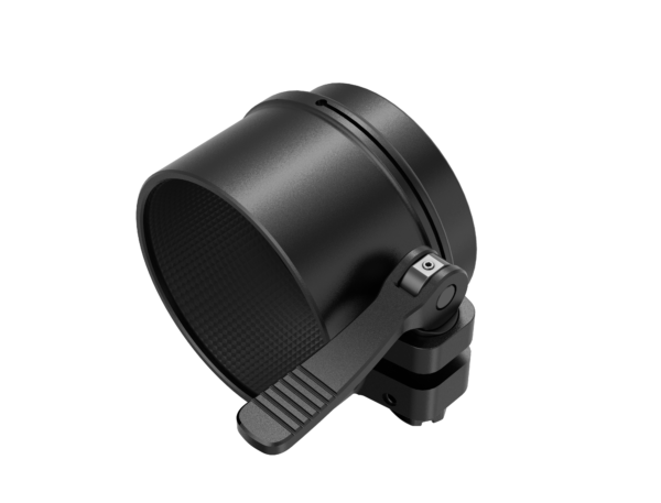 HIKMICRO Thunder 2.0 30mm Clip-On Adaptor