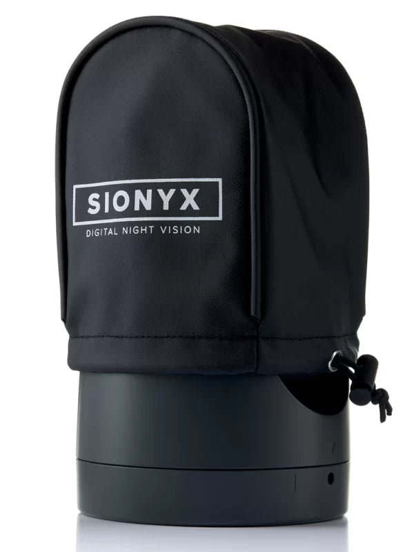 SIONYX Nightwave Vinyl Cover