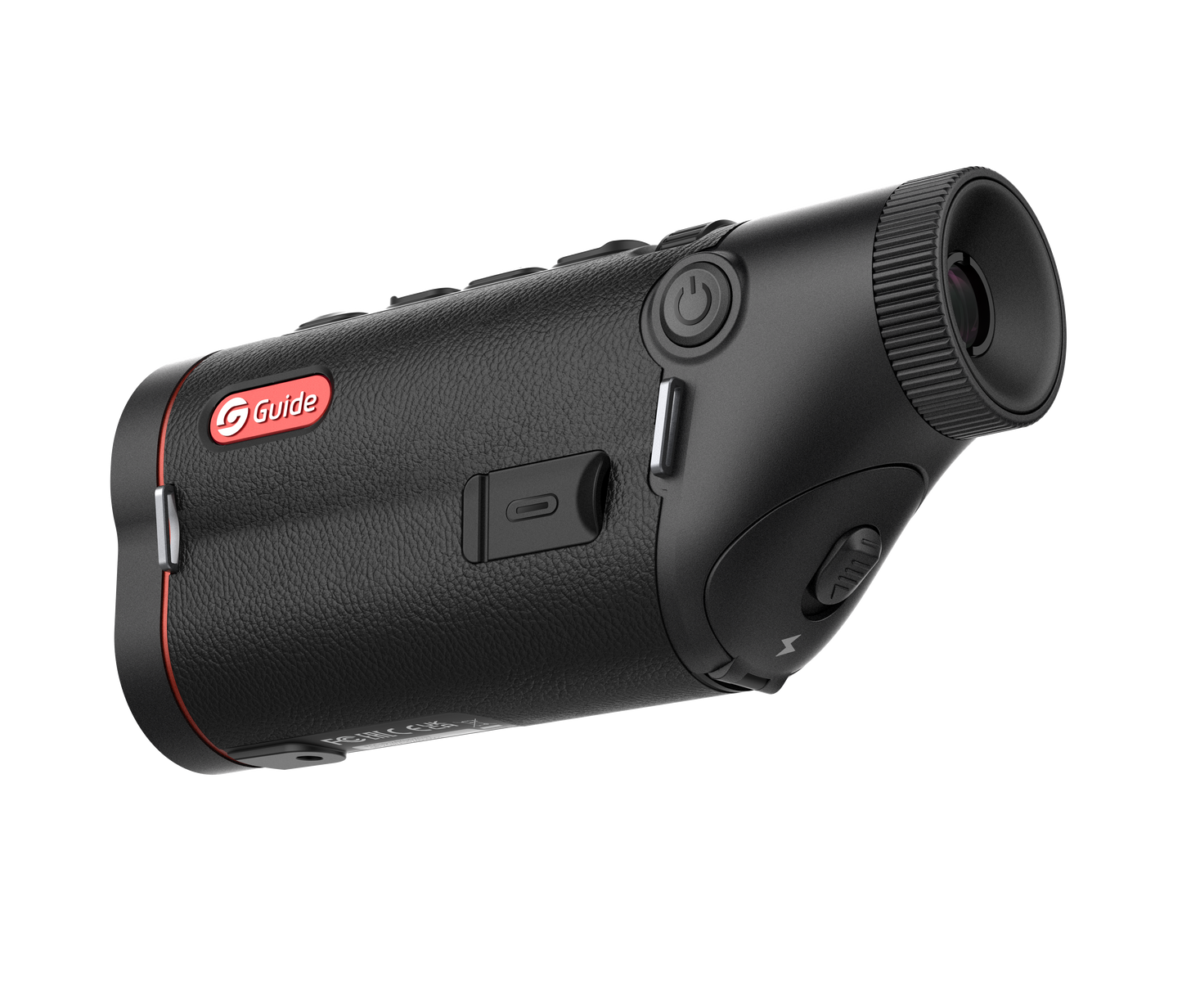 Guide TD433L 3.0 Thermal Monocular