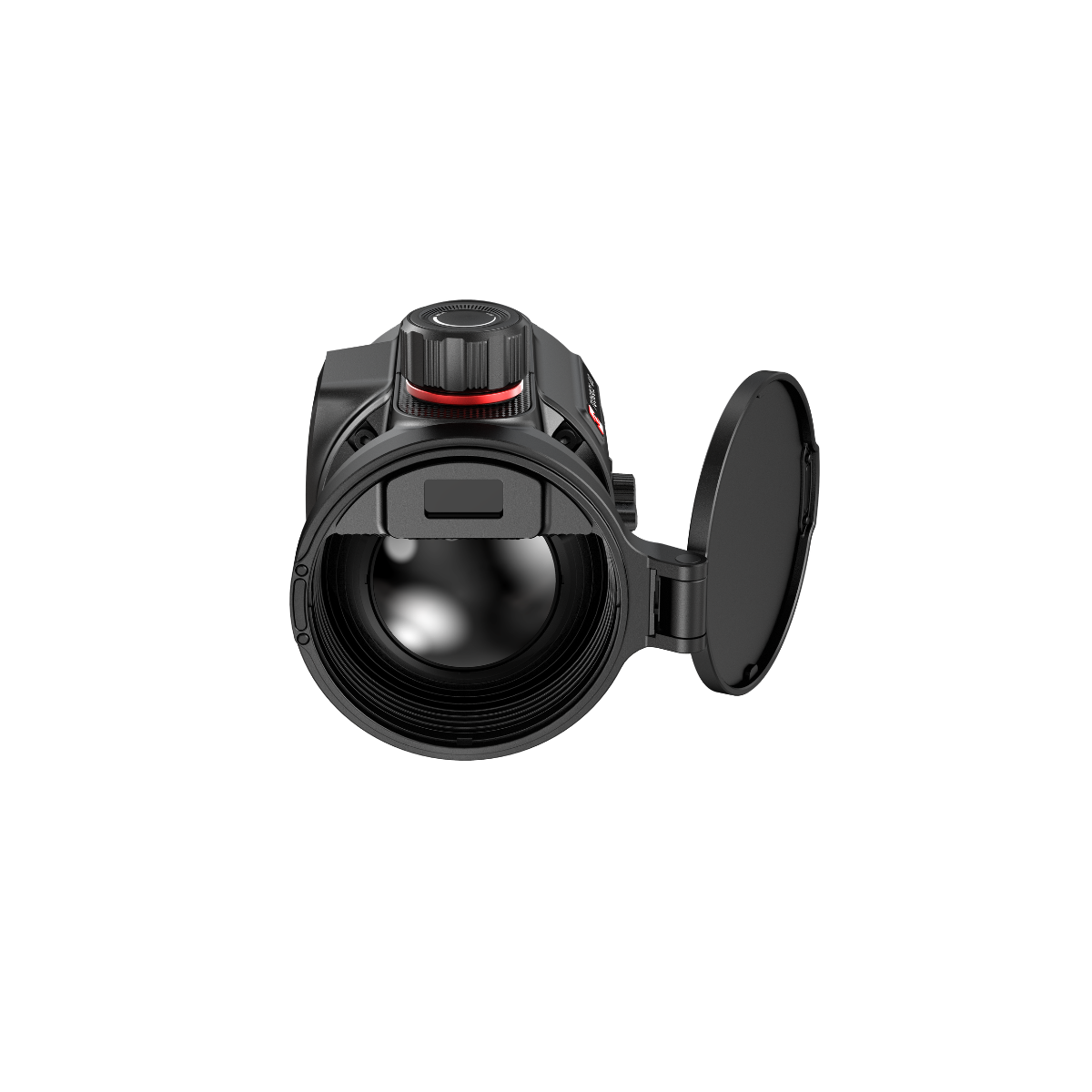 HIKMICRO Thunder TQ50CL 4.0 Thermal Clip-On
