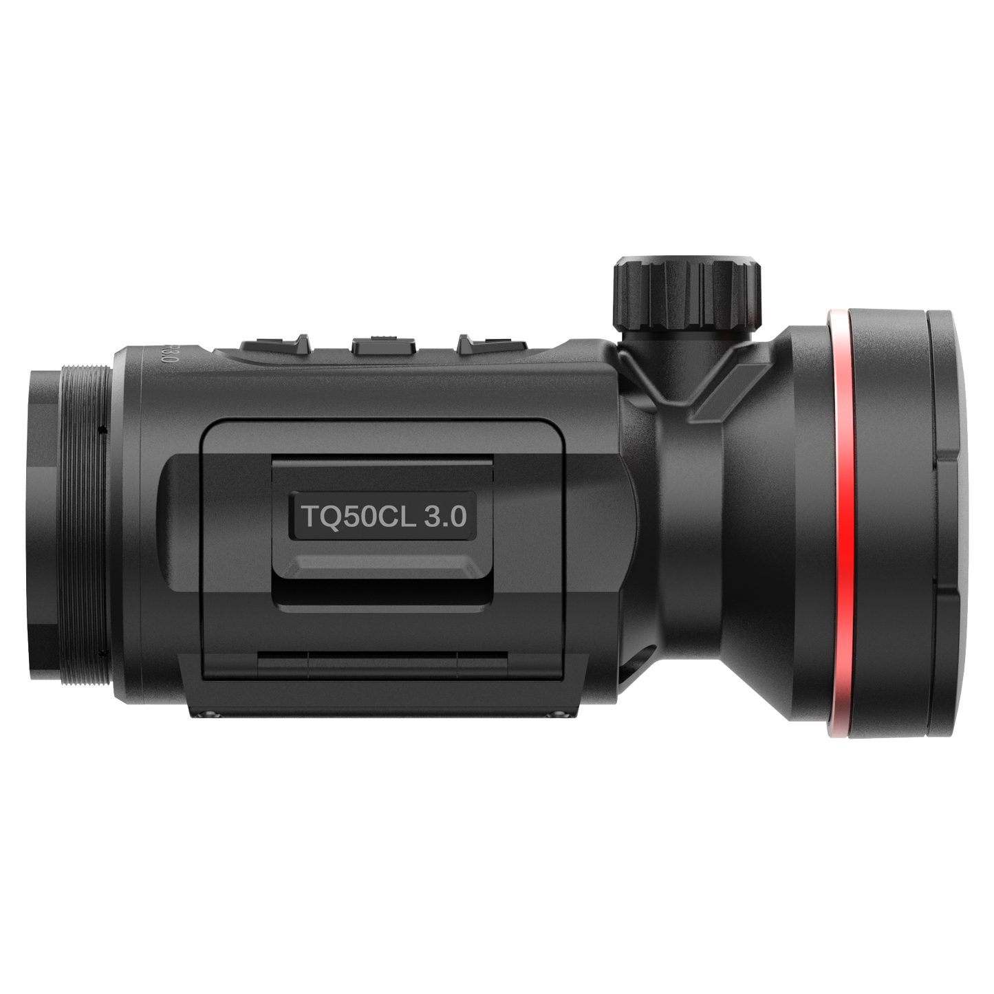 HIKMICRO Thunder TQ50CL 3.0 Thermal Clip-On