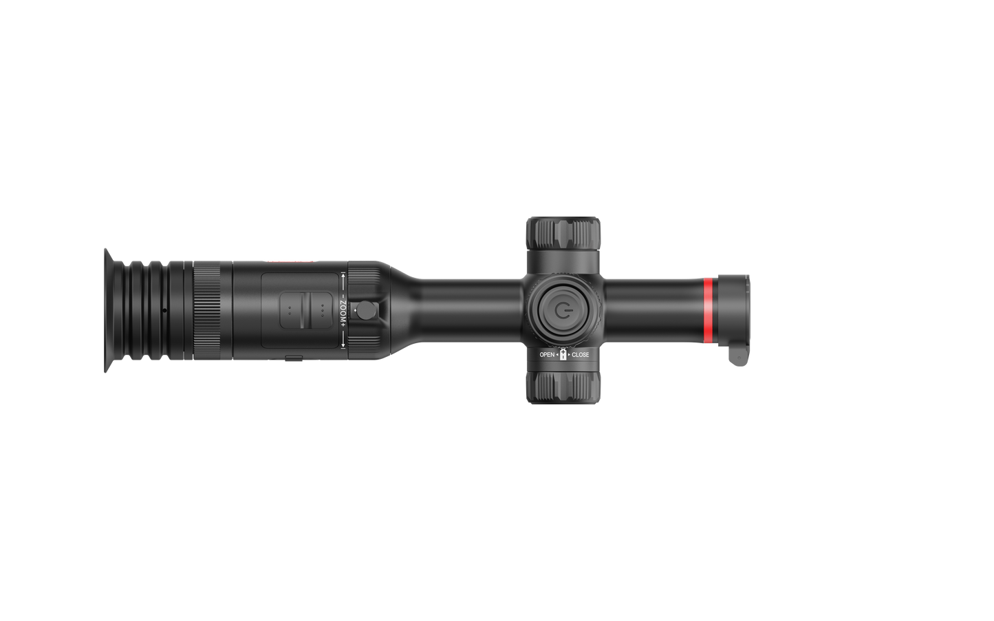 Guide TU425S Thermal Scope