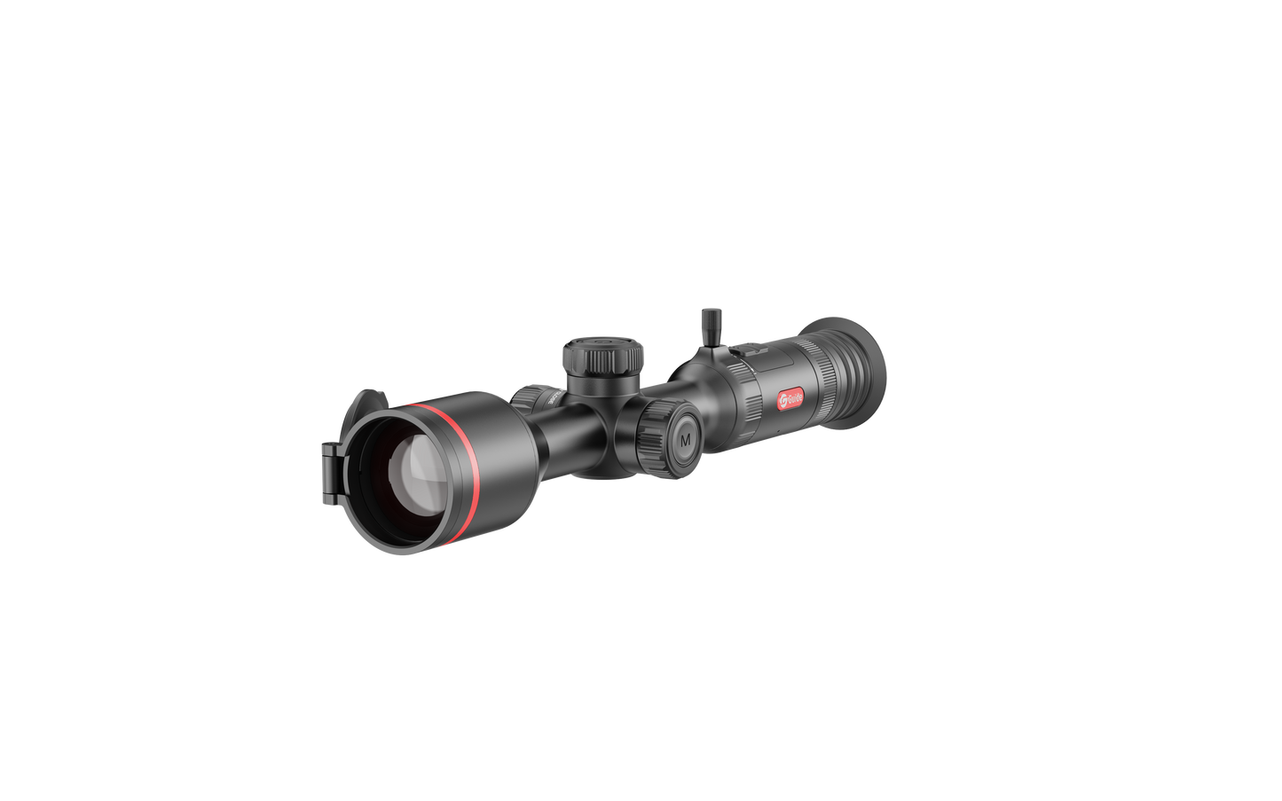 Guide TU650S Thermal Scope
