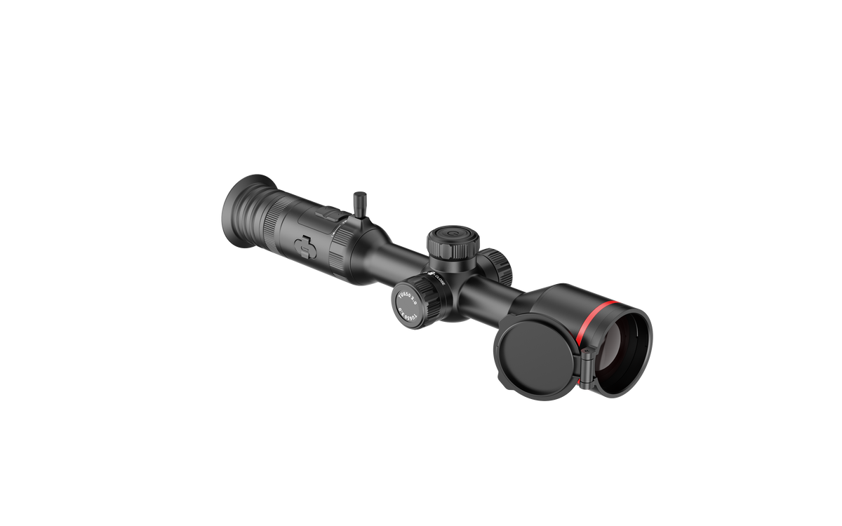 Guide TU435 3.0 Thermal Scope