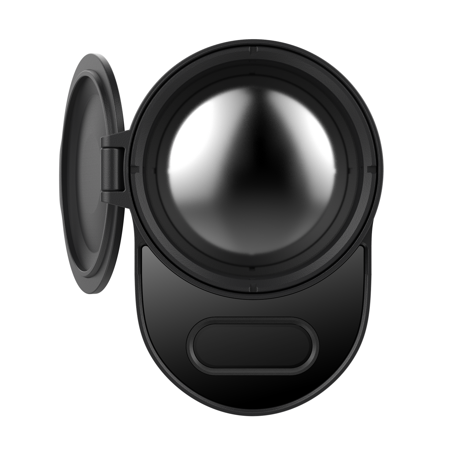 Guide TD650LS Thermal Monocular with LRF
