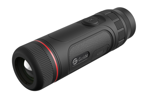Guide TE425S Thermal Monocular