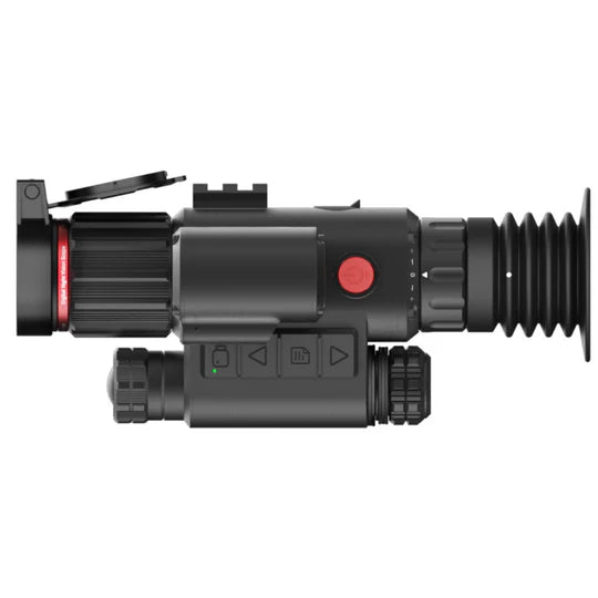 Midnight Optics NVS30 LRF Night Vision Scope
