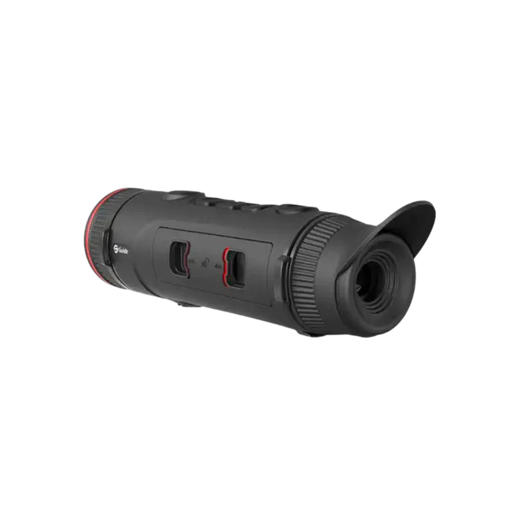 Guide TJ630 Thermal Monocular