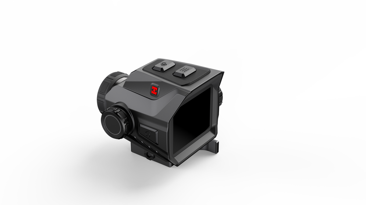 HIKMICRO HIKTac TC19L Thermal Sight
