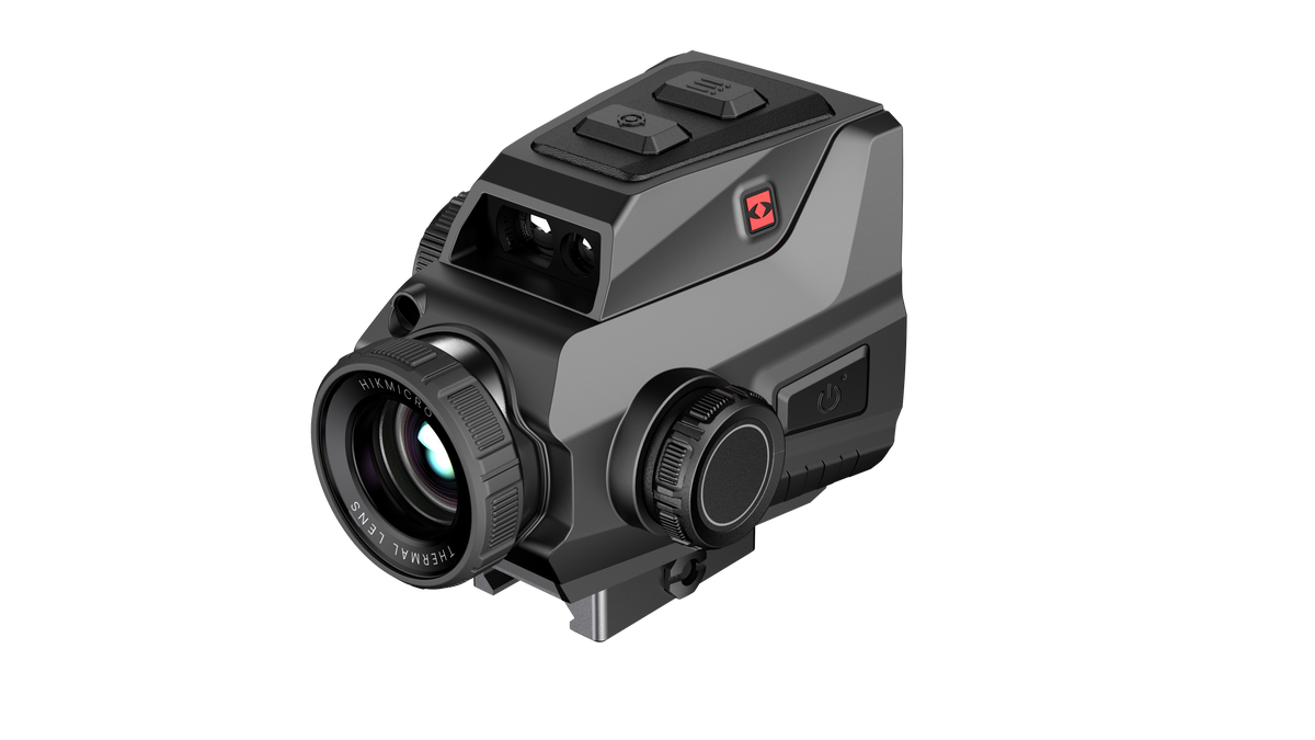 HIKMICRO HIKTac TC19L Thermal Sight
