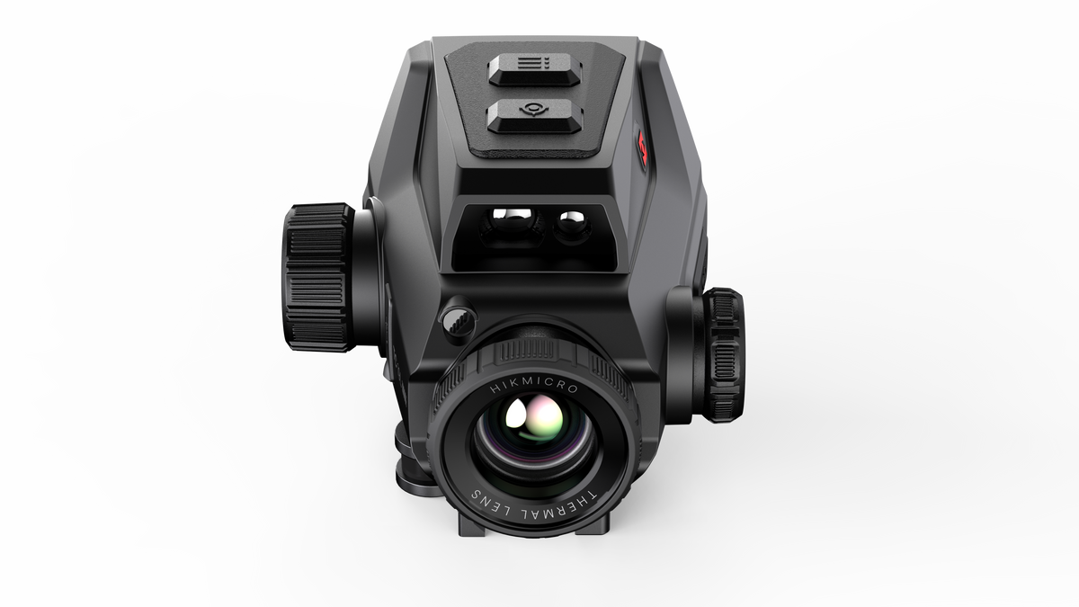 HIKMICRO HIKTac TC19L Thermal Sight