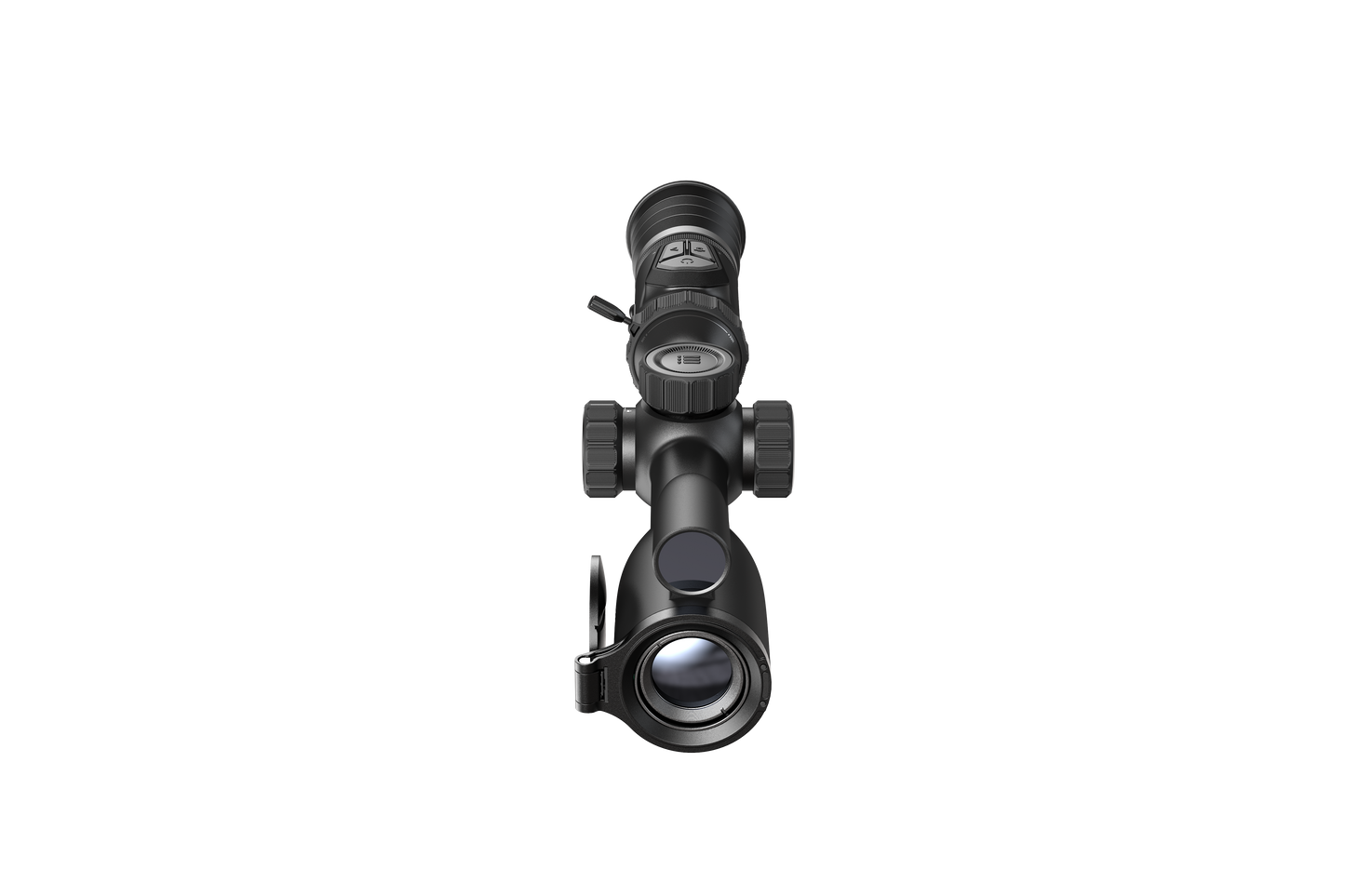 HIKMICRO Alpex Pro A50PL Digital Day & Night Vision Scope