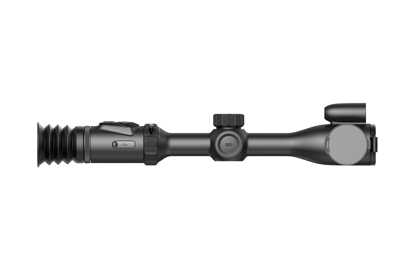HIKMICRO Alpex Pro A50PL Digital Day & Night Vision Scope