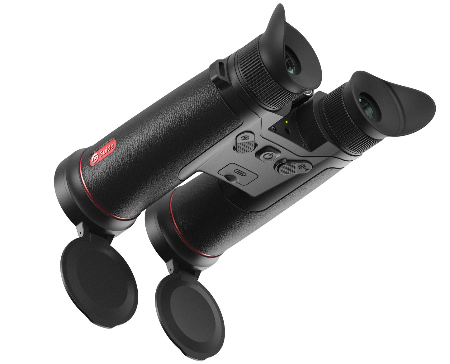 Guide TN450LS 2.0 Thermal Binoculars