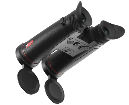 Guide TN450LS 2.0 Thermal Binoculars