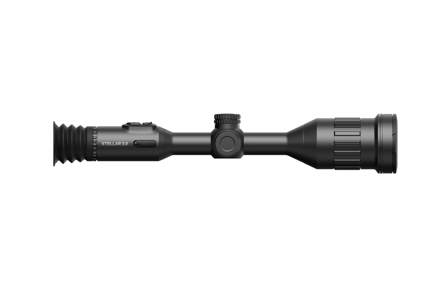 HIKMICRO Stellar SX60LS 3.0 Thermal Scope