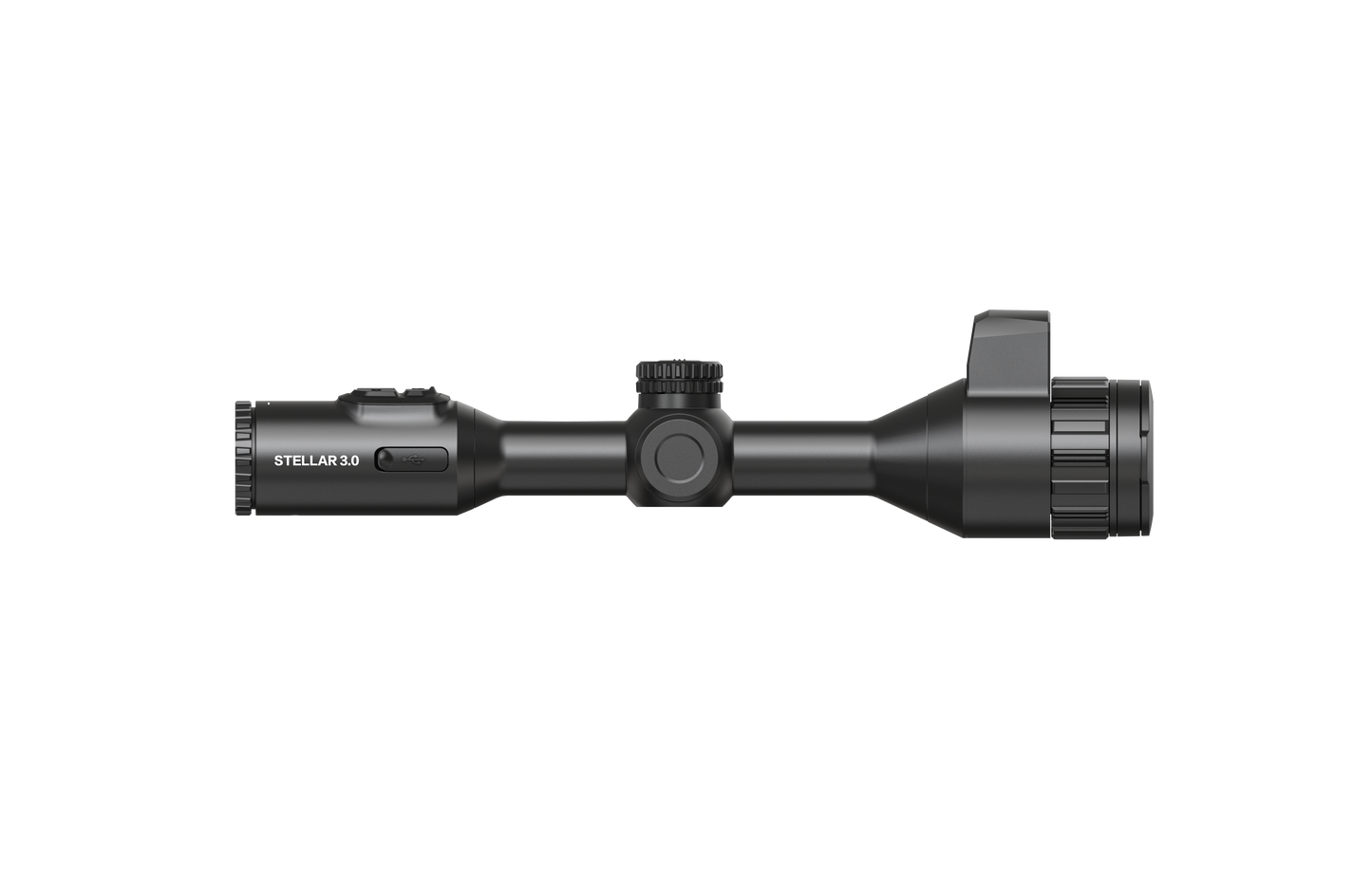 HIKMICRO Stellar SH50L 3.0 Thermal Scope