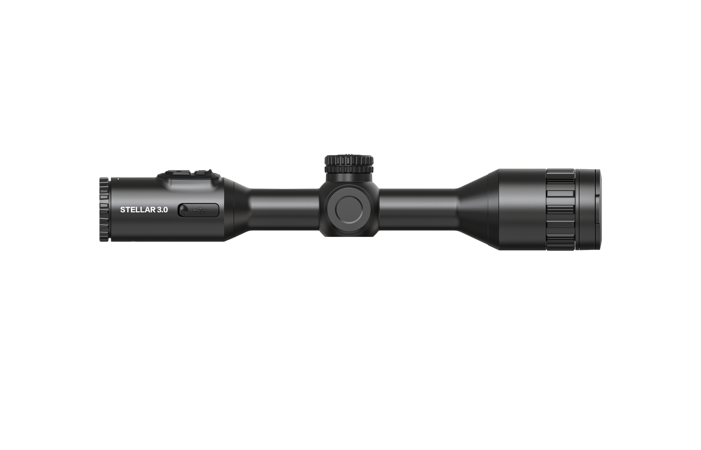 HIKMICRO Stellar SH35 3.0 Thermal Scope