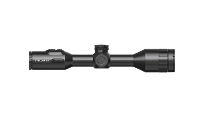 HIKMICRO Stellar SH35 3.0 Thermal Scope