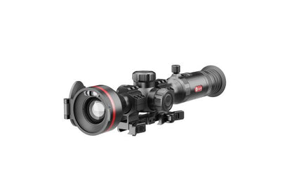 Guide TU435LS Thermal Scope with LRF