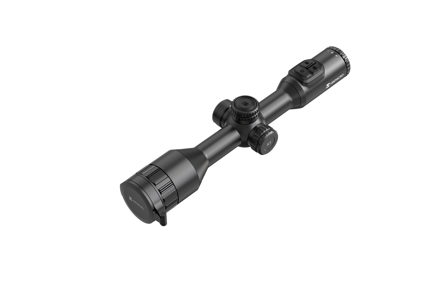 HIKMICRO Stellar SH35 3.0 Thermal Scope