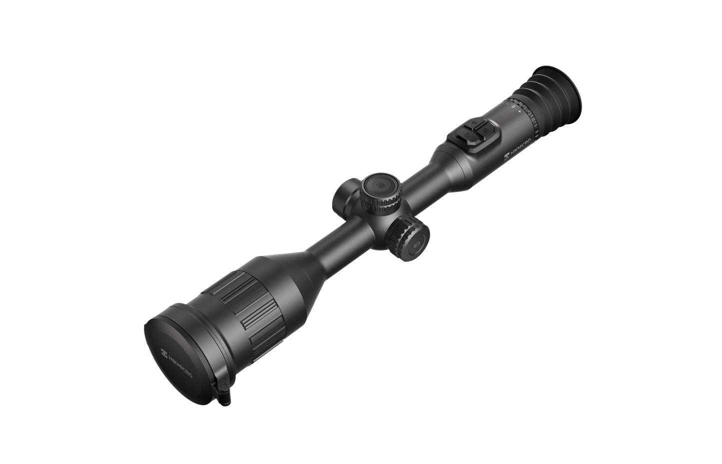 HIKMICRO Stellar SX60LS 3.0 Thermal Scope