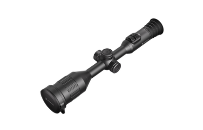 HIKMICRO Stellar SX60LS 3.0 Thermal Scope