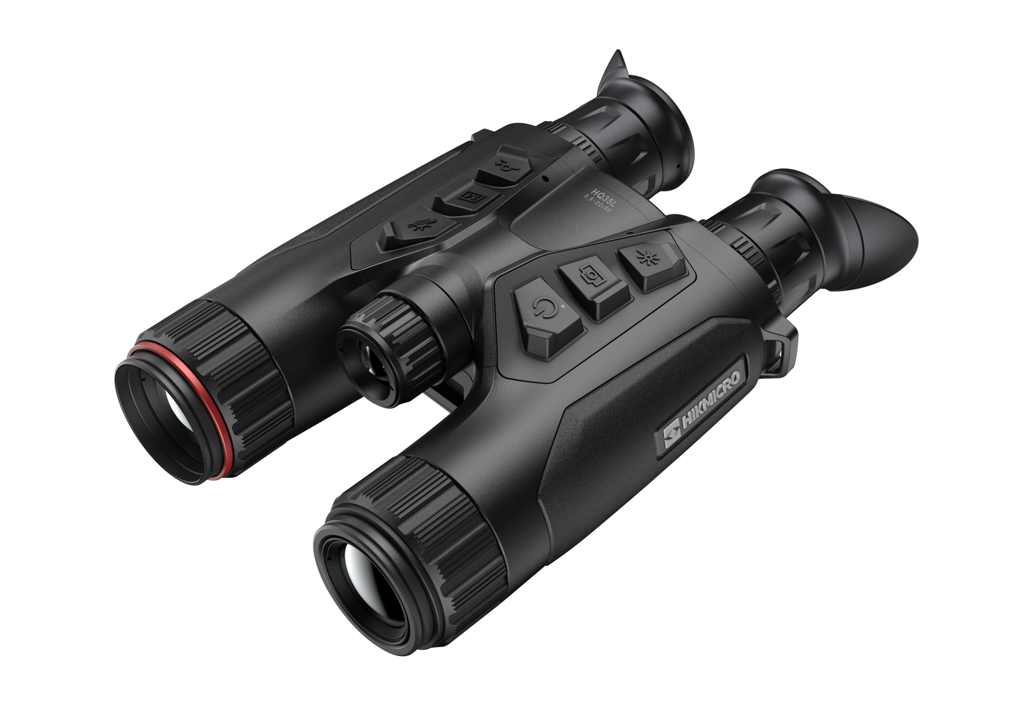 HIKMICRO Habrok 4K HQ35L Multi-Spectrum Binocular