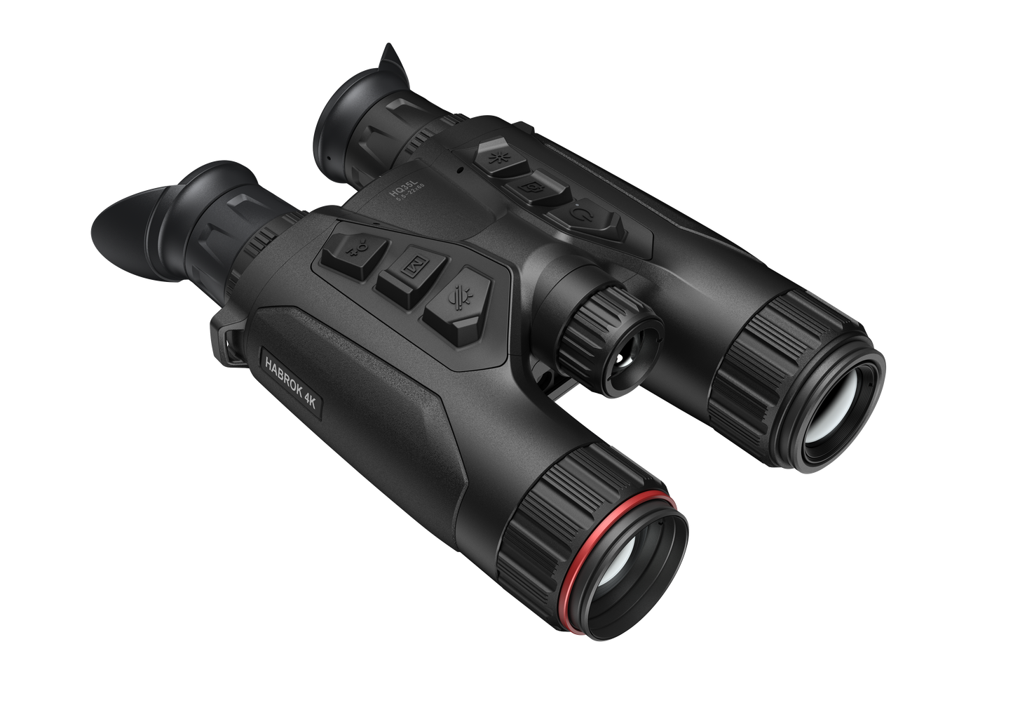 HIKMICRO Habrok 4K HQ35L Multi-Spectrum Binocular