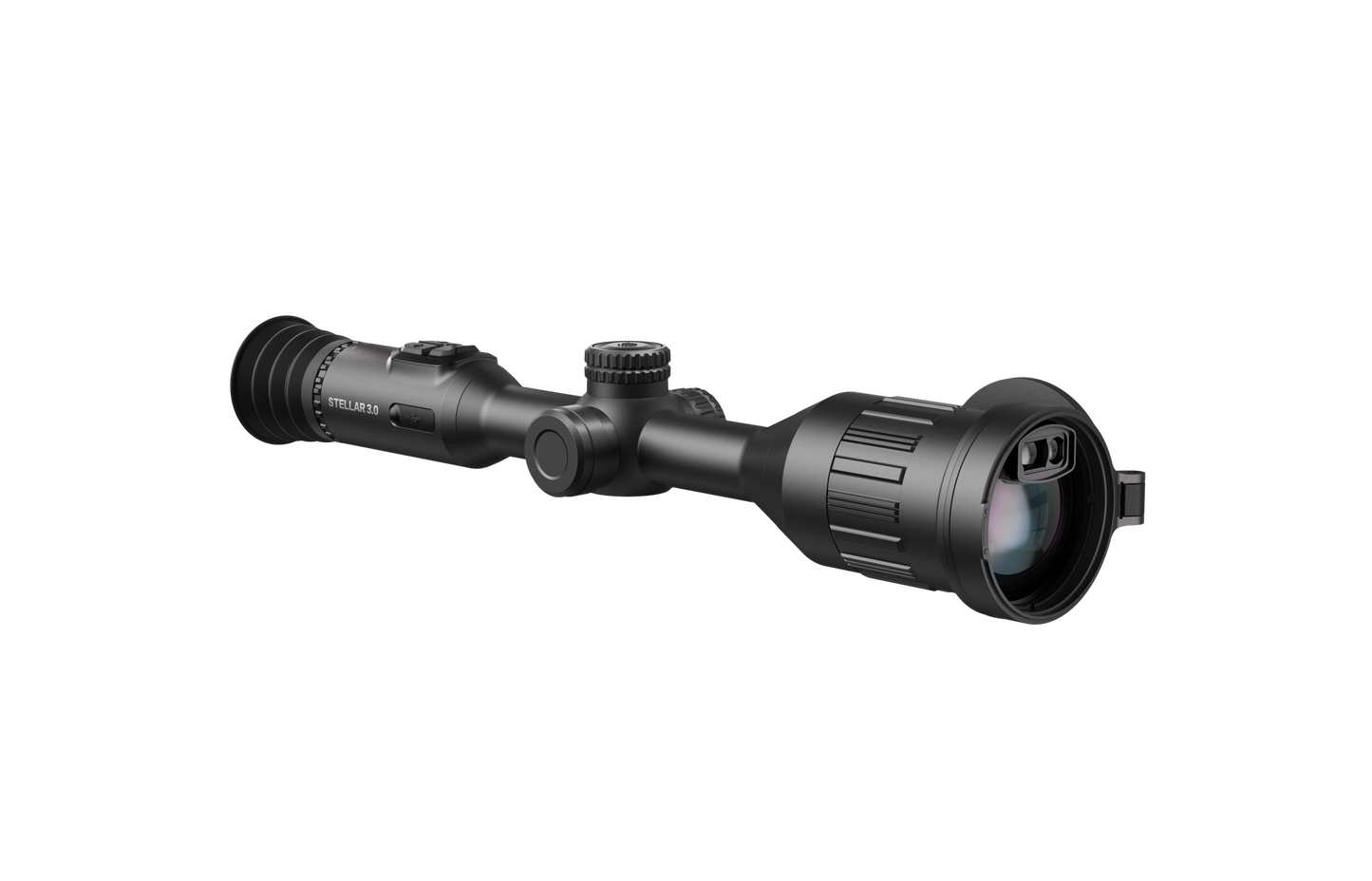 HIKMICRO Stellar SX60LS 3.0 Thermal Scope