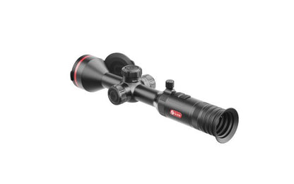 Guide TU435LS Thermal Scope with LRF