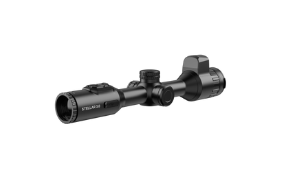 HIKMICRO Stellar SQ35L 3.0 Thermal Scope