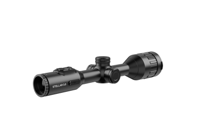 HIKMICRO Stellar SQ50L 3.0 Thermal Scope