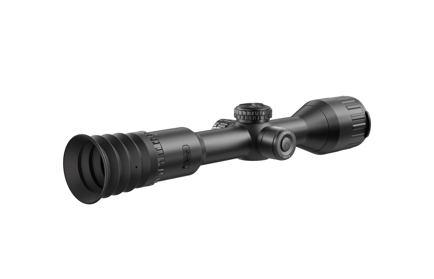 HIKMICRO NEOS NE25 Thermal Scope