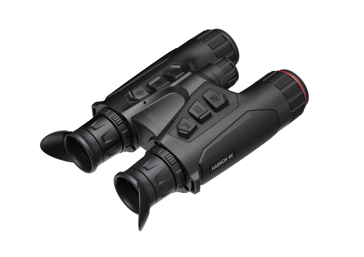 HIKMICRO Habrok 4K HQ35L Multi-Spectrum Binocular