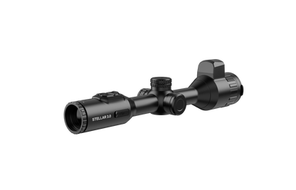 HIKMICRO Stellar SH50L 3.0 Thermal Scope