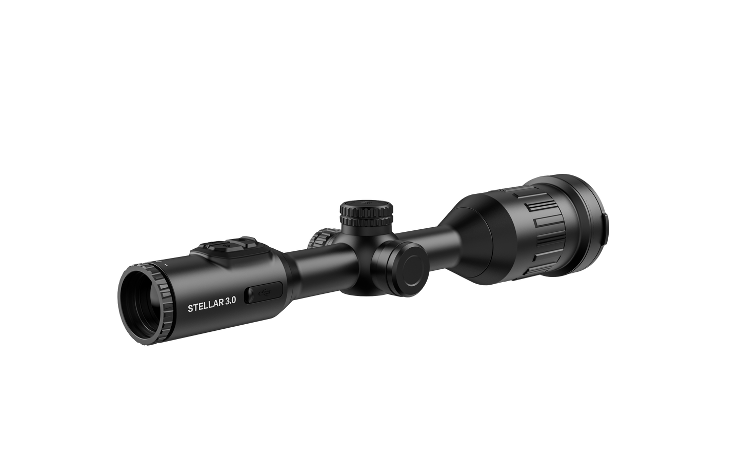 HIKMICRO Stellar SX60L 3.0 Thermal Scope