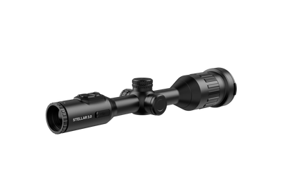 HIKMICRO Stellar SX60L 3.0 Thermal Scope