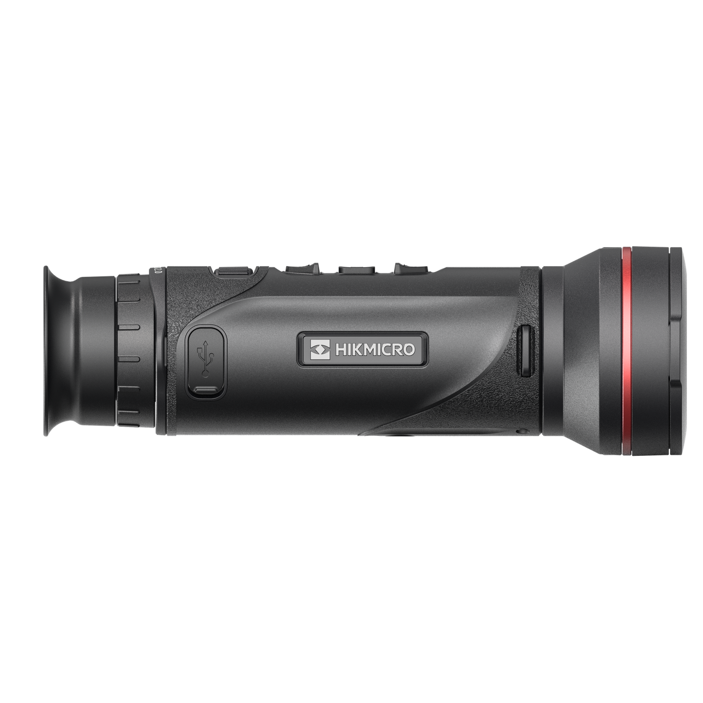 HIKMICRO Falcon FQ50L 2.0 Thermal Monocular With LRF