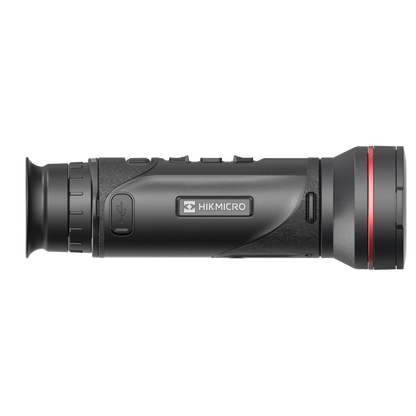HIKMICRO Falcon FQ50L 2.0 Thermal Monocular With LRF