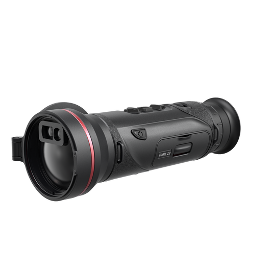 HIKMICRO Falcon FQ50L 2.0 Thermal Monocular With LRF