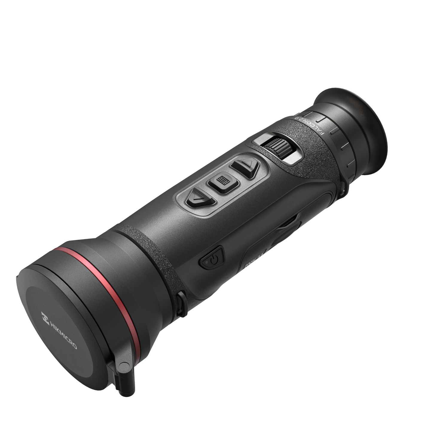 HIKMICRO Falcon FQ50L 2.0 Thermal Monocular With LRF