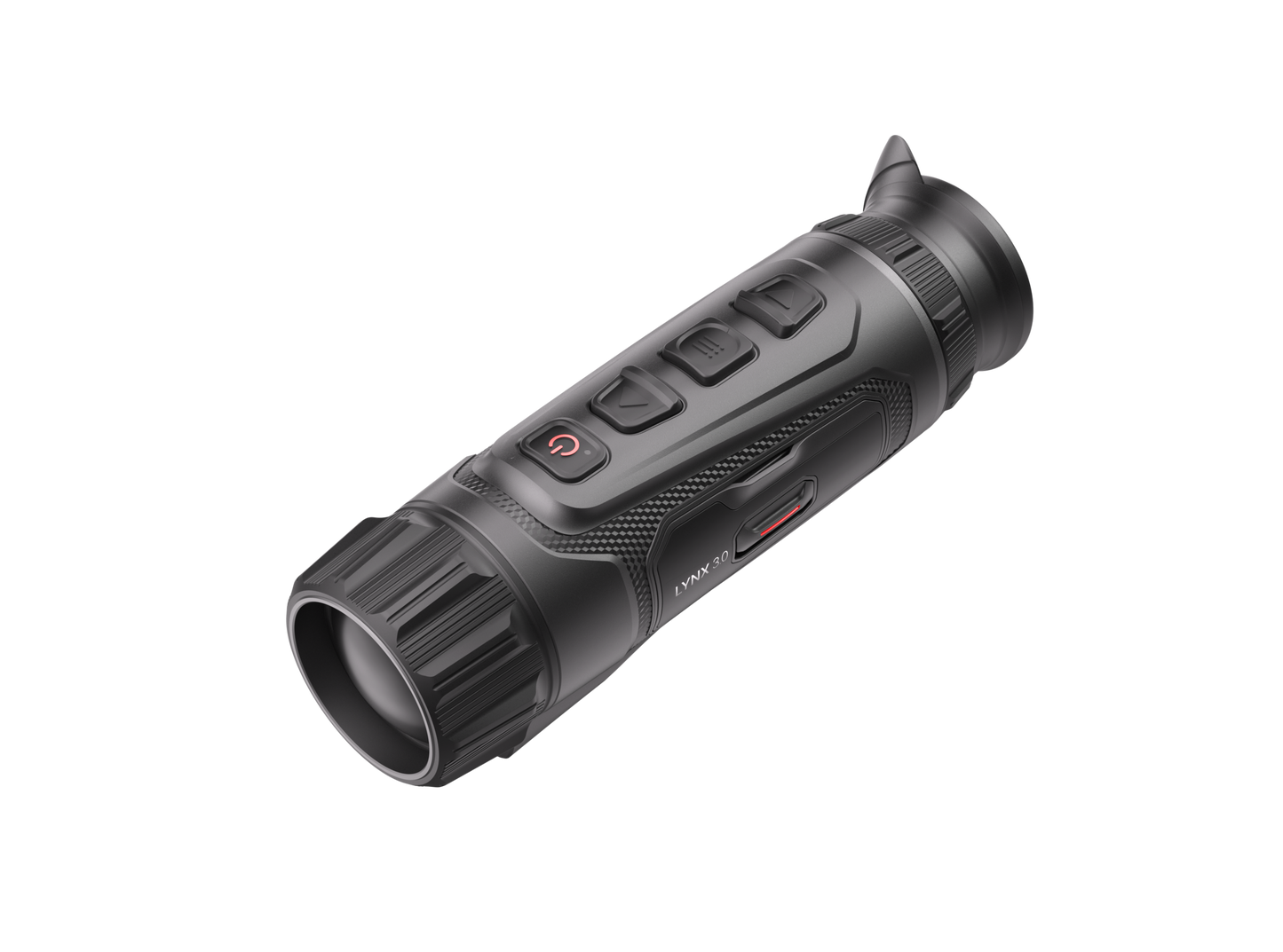 HIKMICRO Lynx LQ35L 3.0 Thermal Monocular