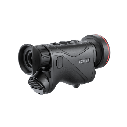 HIKMICRO Condor CQ50L 2.0 Thermal Monocular