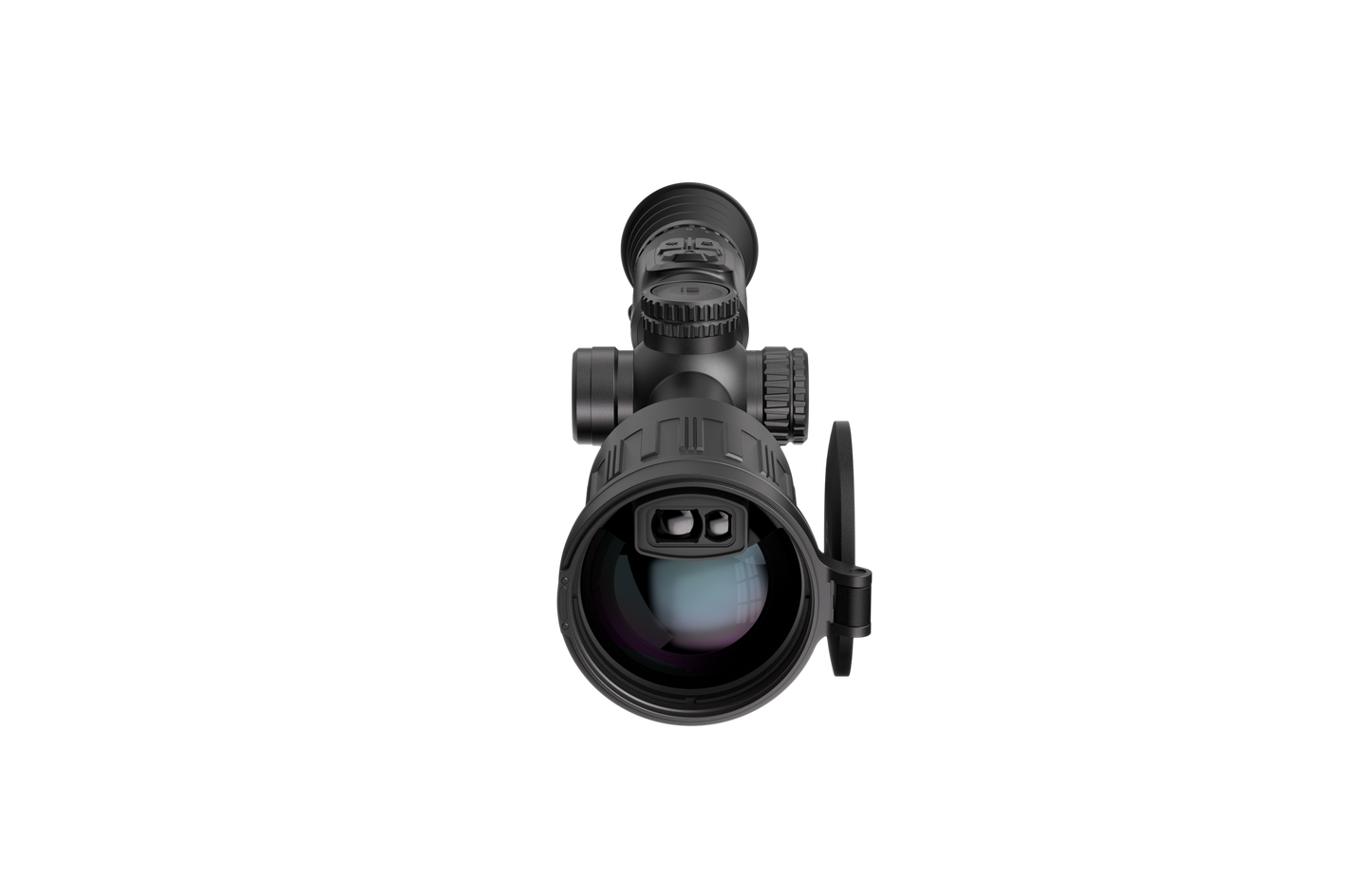 HIKMICRO Stellar SX60LS 3.0 Thermal Scope