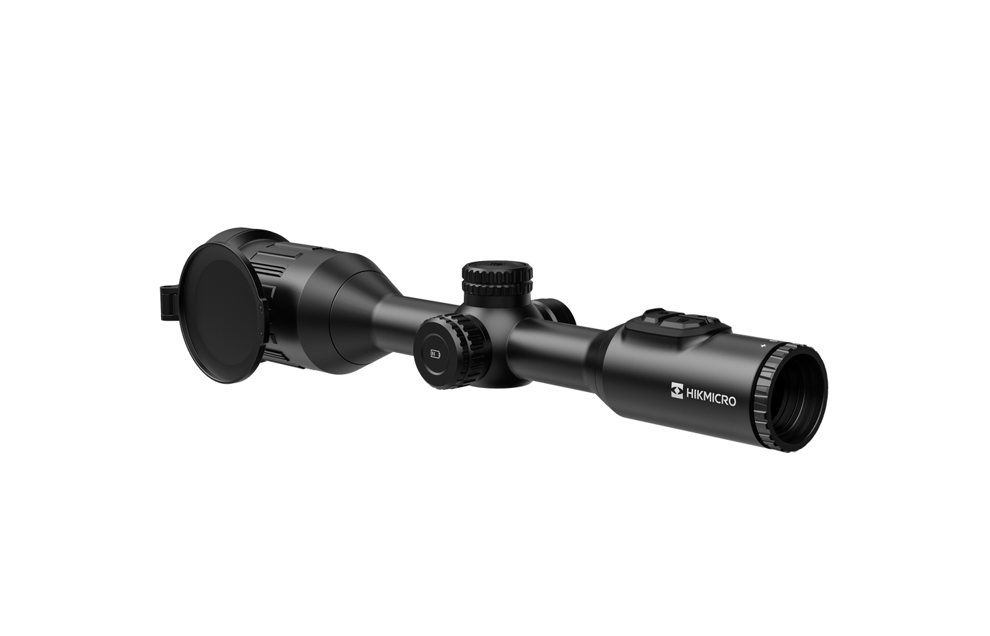 HIKMICRO Stellar SX60L 3.0 Thermal Scope