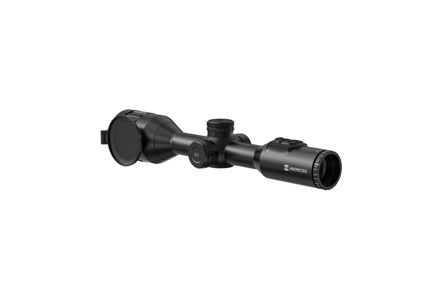 HIKMICRO Stellar SQ50L 3.0 Thermal Scope